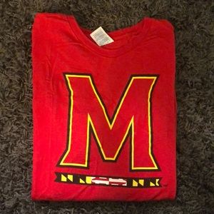 Maryland T-shirt